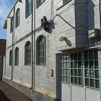 ویلایی دو طبقه