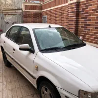 سمند پژو موتور مدل ۸۹ دوگانه کارخانه معاوضه نیسان