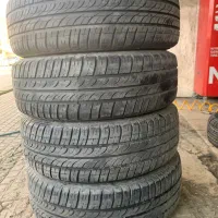 لاستیک دست دوم|قطعات یدکی و لوازم جانبی|قائم‌شهر, |دیوار