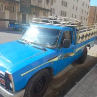 نیسان  1400 اپشنال قیمت780