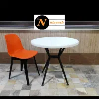 پلیمر ،،فضایی کلاس a|میز و صندلی غذاخوری|مشهد, کلاهدوز|دیوار