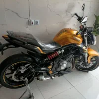 بنلی ۳۰۰ جفت مدل۹۹