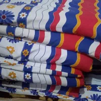 تشک یک نفره با دو نفره