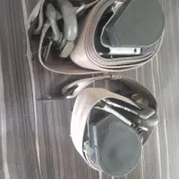 کمربند ایمنی پراید