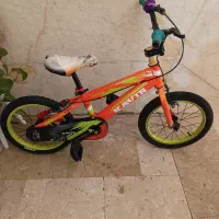 دوچرخه سایز ۱۶