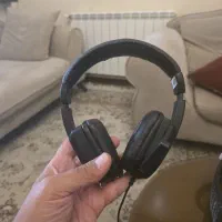 هدفون باسیم برند بیاند مدل fhd 959