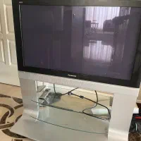 تلویزیون پاناسونیک خریدار واقعی بیاد تخفیف میدم