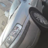 سمند مدل ۸۴