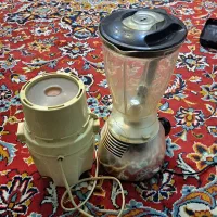 همزن و مخلوط کن