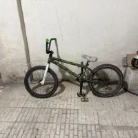 دوچرخه bmx