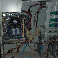 کیس کامپیوتر