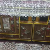 کمد لبای و رخت خوابی|جاکفشی، کمد، دراور|ایرانشهر, |دیوار
