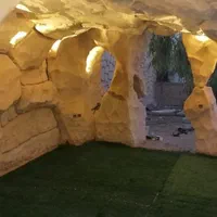 آبنما و آبشار|خدمات پیشه و مهارت|شیراز, ریشمک|دیوار