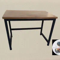 میز  با رویه  mdf دوبل