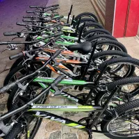 فروش دوچرخه های ایرانی (طرح ویوا)|دوچرخه، اسکیت، اسکوتر|آبادان, |دیوار