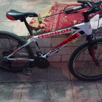 دوچرخه بسیار تمیز در حد نو تخفیف هم پای معامله|دوچرخه، اسکیت، اسکوتر|میبد, |دیوار