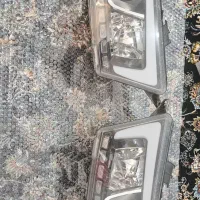 چراغ جلو دناپلاس