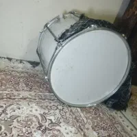 ریز طبل