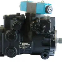 پمپ هیدرولیک غلطک|ماشین‌آلات صنعتی|تهران, هلال احمر|دیوار