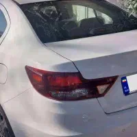 شاهین GL مدل بهمن ۱۴۰۲ بدون سانروف کم کارکرد