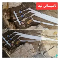 تاسیساتی و لوله کشی آب و فاضلاب ،تعمیرات،تغییرات|خدمات پیشه و مهارت|تبریز, |دیوار