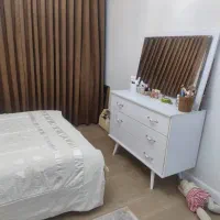 تختخواب یک و نیم نفره با تشک خوشخواب