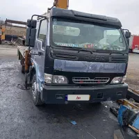 فروش جرثقیل کاویان ۱۰۶