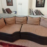 مبل راحتی|مبلمان خانگی و میز عسلی|شیراز, حافظیه|دیوار