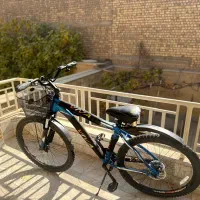 دوچرخه CONCORD VIVA