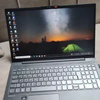 لپتاپ لنوو مدل آیدیپد۵ mx550