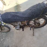 تکتاز پارکینگی مدل ۸۰انجین پلمپ امیدیه