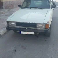 وانت پیکان|خودرو سواری و وانت|یزد, |دیوار