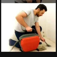 چاهبازکن فنرزن (اتحادیه)ارزان قیمت10دقیقه اورژانسی|خدمات پیشه و مهارت|یزد, |دیوار