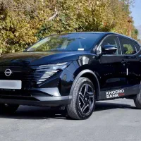 نیسان قشقایی آنر 2025