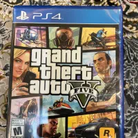 دیسک بازی ps4