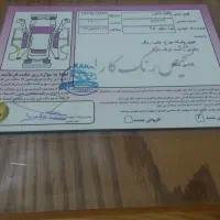 تیبا دو مدل ۹۵|خودرو سواری و وانت|شیروان (خراسان), |دیوار