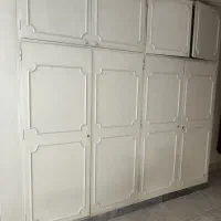 کمد دیواری دست دوم