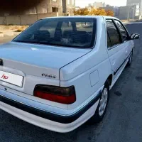 پارس سال تو کرم مدل ۹۲ کارکرد ۱۷۰|خودرو سواری و وانت|زنجان, |دیوار