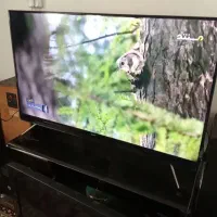 تلویزیون ال ای دی جی پلاس