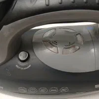 اتو بخار برند سام مدل 5030BK|اتو و لوازم اتو|پردیس, فاز ۴|دیوار