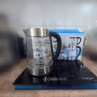 چایی ساز روهمی دیجیتال یونیک