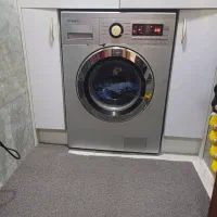 فروش ماشین لباسشویی دوو