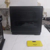 بخاری گازی اسنوا|بخاری، هیتر، شومینه|رباط‌کریم, نصیرشهر|دیوار