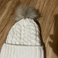 کلاه سفید نو