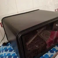 فرگاز|اجاق گاز و لوازم برقی پخت‌وپز|قم, شهرک فاطمیه|دیوار