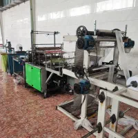 ساخت و فروش انواع دستگاه های پلاستیک|ماشین‌آلات صنعتی|مشهد, میان ولایت|دیوار