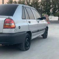 پراید 141