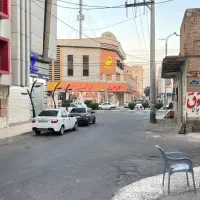 اجاره مغازه/۳۴متر/خیابان سیمتری|اجارهٔ مغازه و غرفه|اهواز, ۳۰ متری|دیوار