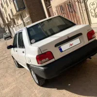 پراید ۱۳۱ مدل ۹۸