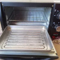 توستر ۱۰لیتری سایا|اجاق گاز و لوازم برقی پختوپز|یاسوج, |دیوار